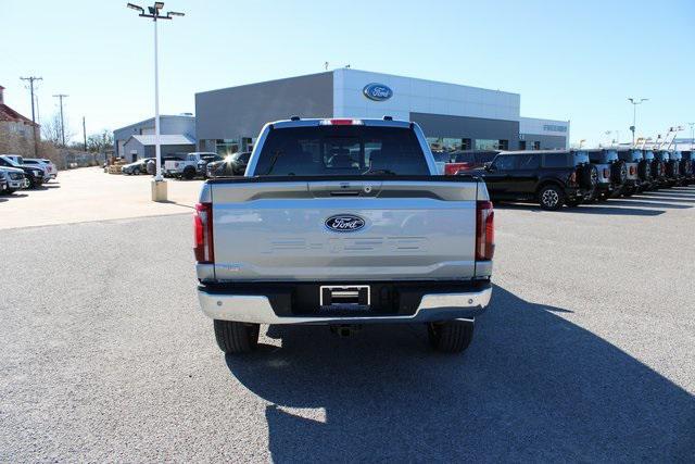new 2026 Ford F-150 car, priced at $64,164