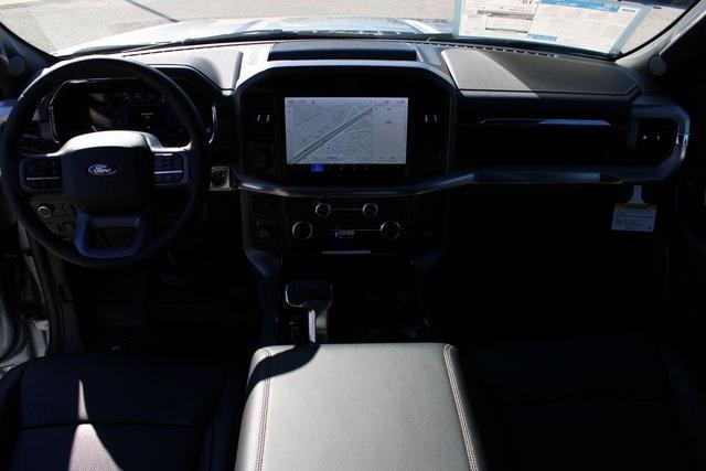 new 2026 Ford F-150 car, priced at $64,164