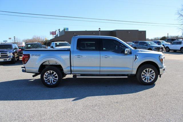 new 2026 Ford F-150 car, priced at $64,164