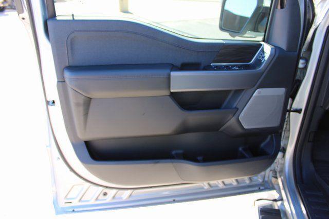 new 2026 Ford F-150 car, priced at $60,664