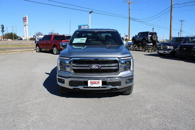new 2026 Ford F-150 car, priced at $64,164