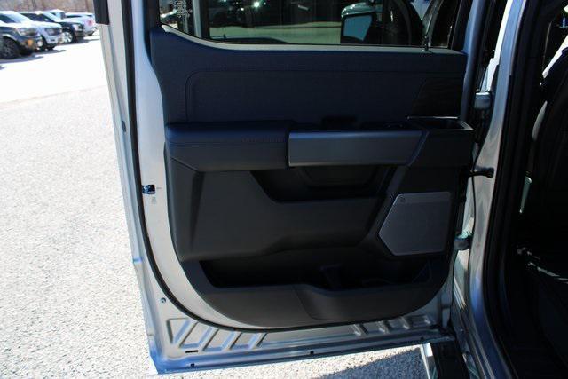 new 2026 Ford F-150 car, priced at $64,164