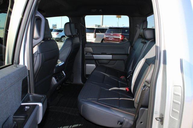 new 2026 Ford F-150 car, priced at $64,164