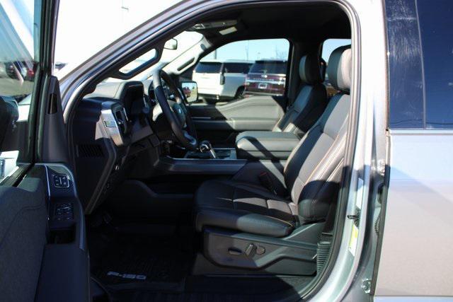 new 2026 Ford F-150 car, priced at $64,164