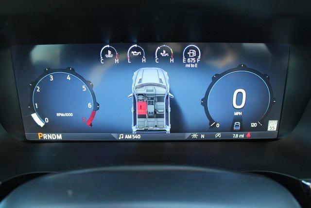 new 2026 Ford F-150 car, priced at $64,164