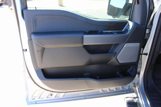 new 2026 Ford F-150 car, priced at $64,164