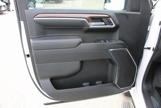 used 2023 Chevrolet Silverado 1500 car, priced at $35,999