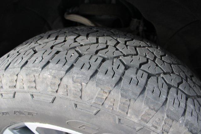 used 2023 Chevrolet Silverado 1500 car, priced at $35,999