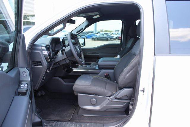 new 2025 Ford F-150 car, priced at $43,663