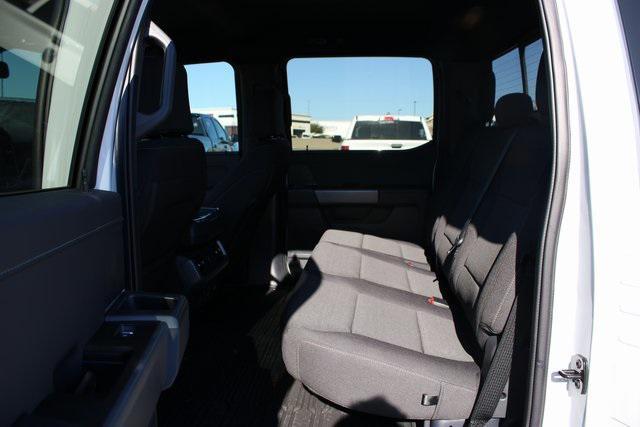 new 2025 Ford F-150 car, priced at $68,472