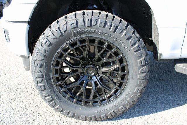 new 2025 Ford F-150 car, priced at $68,472