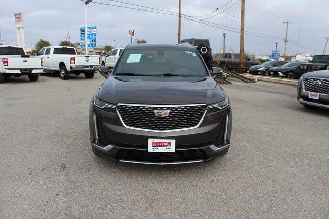 used 2020 Cadillac XT6 car, priced at $22,995