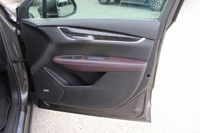 used 2020 Cadillac XT6 car, priced at $22,995