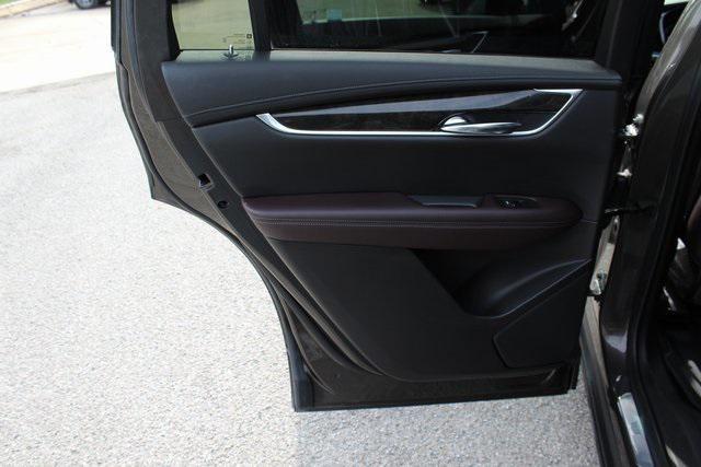 used 2020 Cadillac XT6 car, priced at $22,995