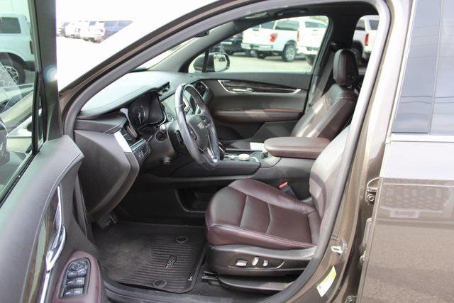 used 2020 Cadillac XT6 car, priced at $22,995