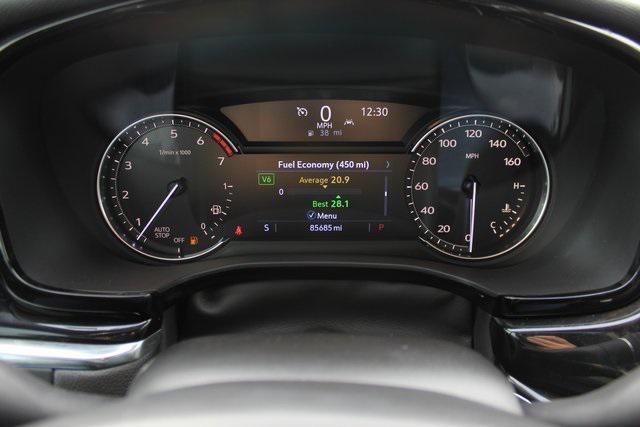 used 2020 Cadillac XT6 car, priced at $22,995