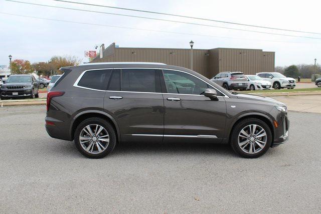used 2020 Cadillac XT6 car, priced at $22,995