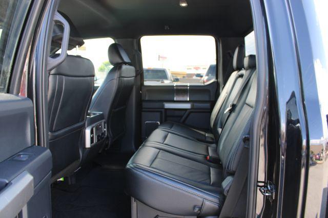 used 2022 Ford F-250 car, priced at $54,899