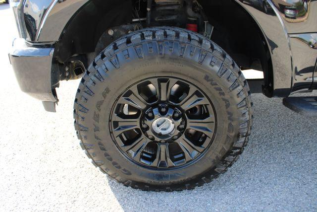 used 2022 Ford F-250 car, priced at $54,899