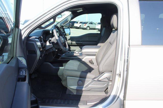 new 2025 Ford F-150 car, priced at $39,958