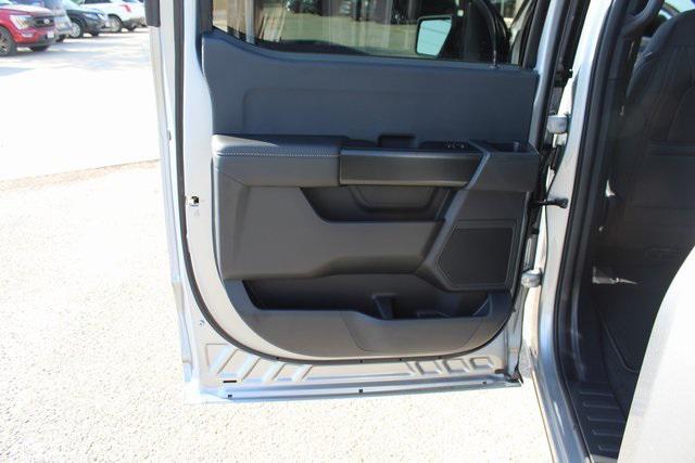 new 2025 Ford F-150 car, priced at $39,958