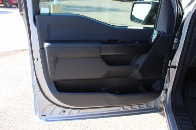 new 2025 Ford F-150 car, priced at $39,958