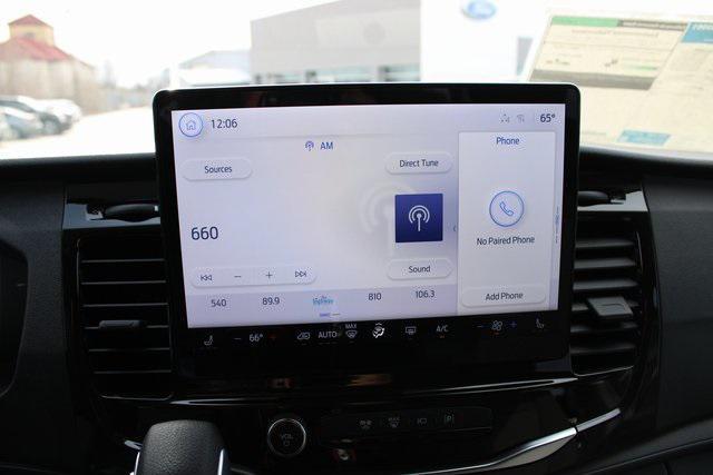 new 2026 Ford Transit-350 car, priced at $64,941