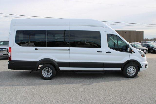 new 2026 Ford Transit-350 car, priced at $64,941