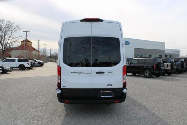 new 2026 Ford Transit-350 car, priced at $64,941