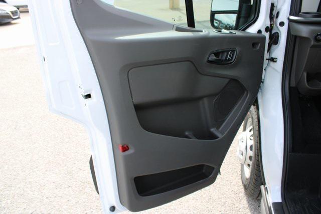 new 2026 Ford Transit-350 car, priced at $64,941