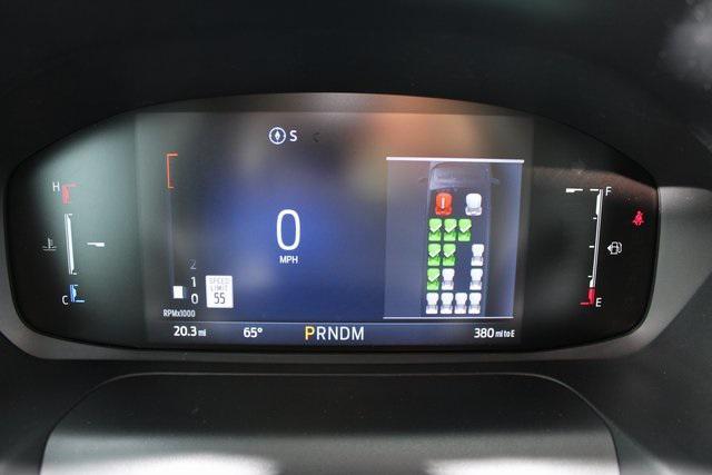 new 2026 Ford Transit-350 car, priced at $64,941