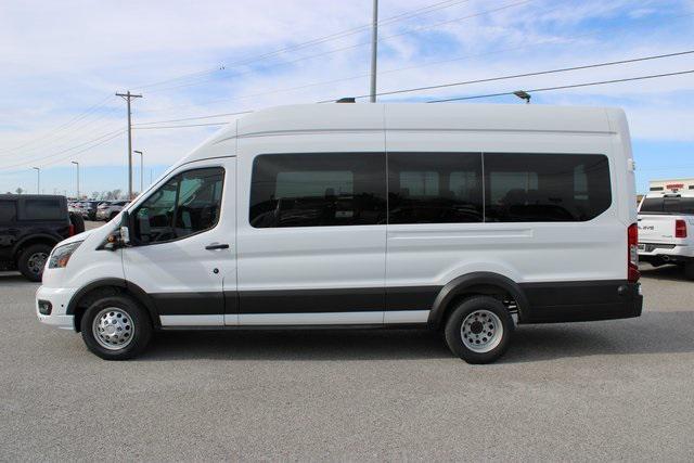 new 2026 Ford Transit-350 car, priced at $64,941