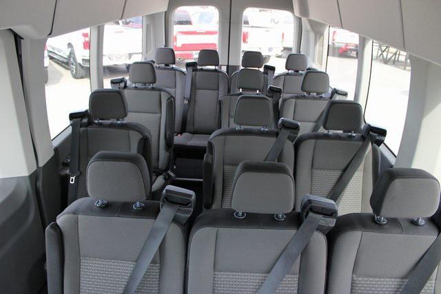 new 2026 Ford Transit-350 car, priced at $64,941