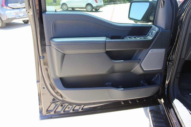 new 2025 Ford F-150 car, priced at $62,164