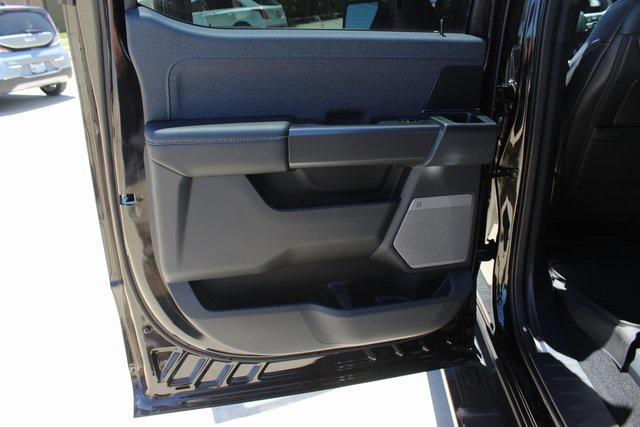 new 2025 Ford F-150 car, priced at $62,164