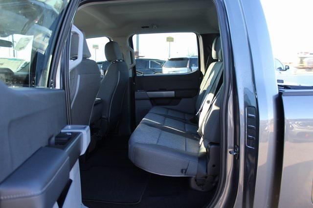 new 2026 Ford F-250 car, priced at $65,478