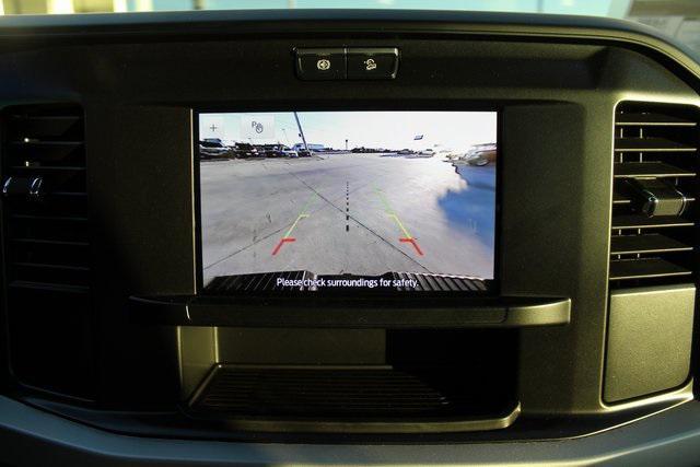 new 2026 Ford F-250 car, priced at $65,478