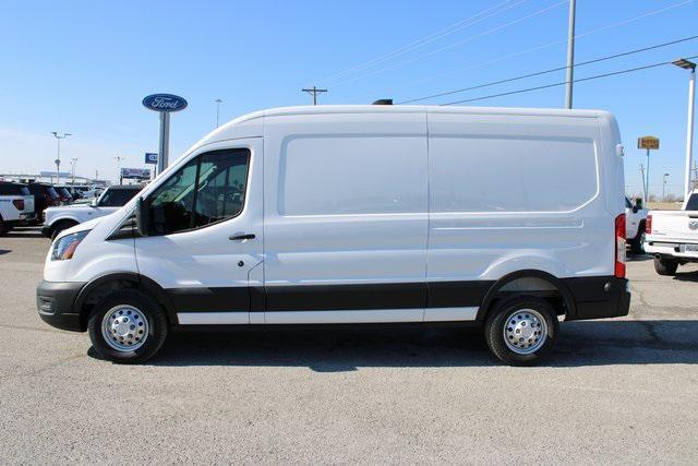 new 2026 Ford Transit-250 car, priced at $51,830