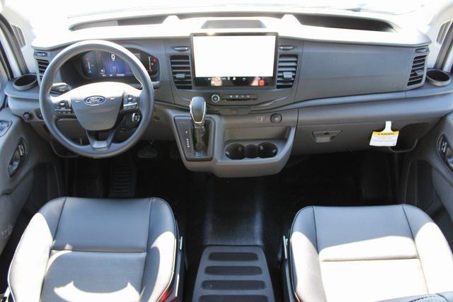 new 2026 Ford Transit-250 car, priced at $51,830