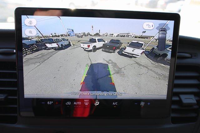 new 2026 Ford Transit-250 car, priced at $51,830