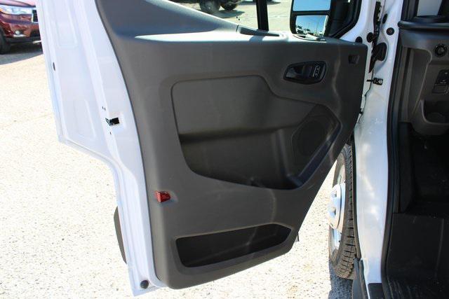 new 2026 Ford Transit-250 car, priced at $51,830