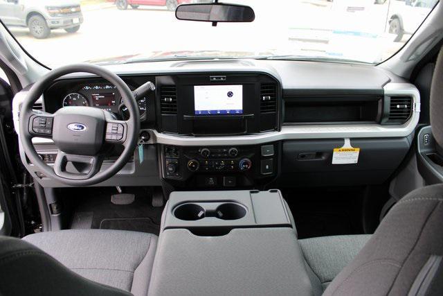 new 2026 Ford F-250 car, priced at $65,158