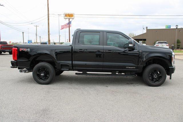 new 2026 Ford F-250 car, priced at $65,158