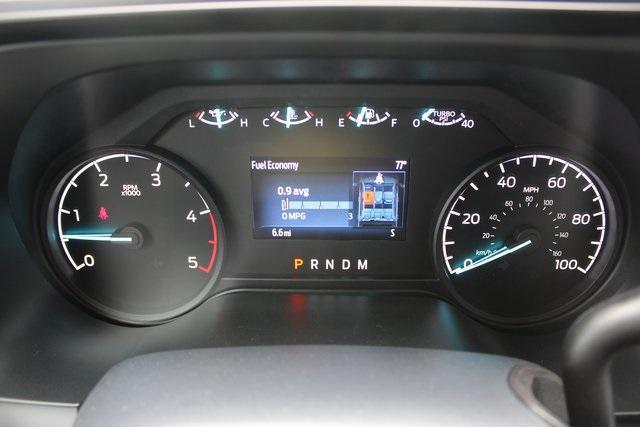 new 2026 Ford F-250 car, priced at $65,158