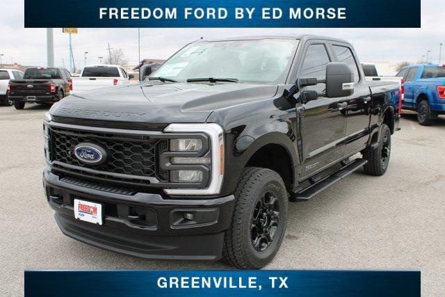 new 2026 Ford F-250 car, priced at $65,158