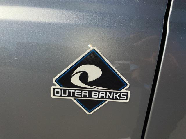 new 2024 Ford Bronco car, priced at $50,110