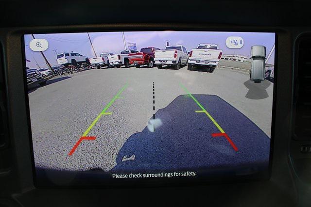 new 2025 Ford Bronco car, priced at $43,405