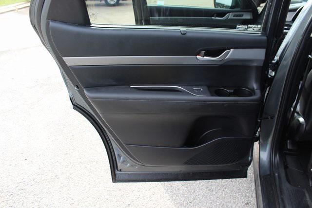 used 2022 Hyundai Palisade car, priced at $26,995