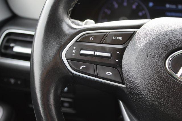 used 2022 Hyundai Palisade car, priced at $26,995