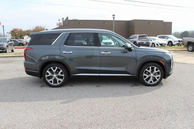 used 2022 Hyundai Palisade car, priced at $26,995